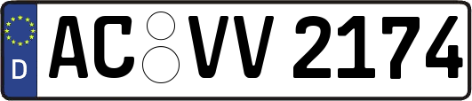 AC-VV2174