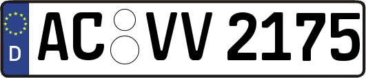 AC-VV2175