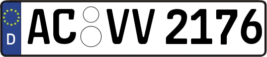 AC-VV2176