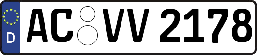 AC-VV2178