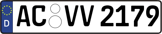 AC-VV2179