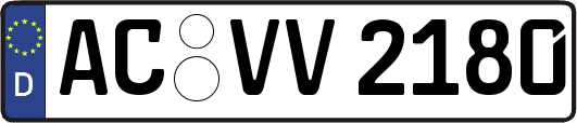 AC-VV2180