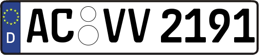AC-VV2191