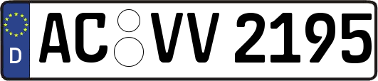 AC-VV2195