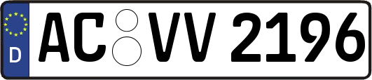 AC-VV2196