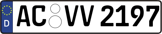 AC-VV2197