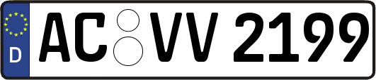 AC-VV2199