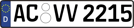 AC-VV2215
