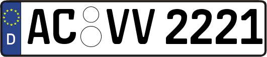 AC-VV2221