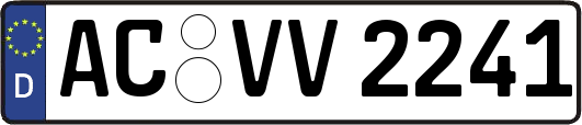 AC-VV2241