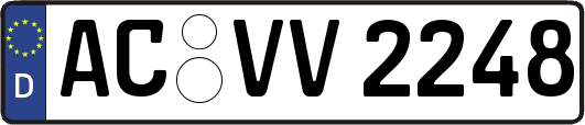 AC-VV2248