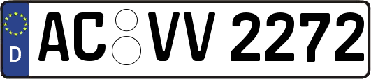 AC-VV2272