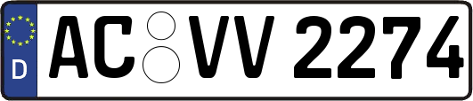 AC-VV2274