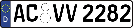 AC-VV2282