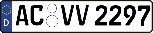 AC-VV2297