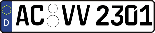 AC-VV2301