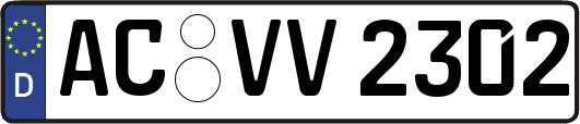 AC-VV2302