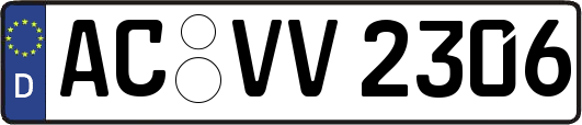 AC-VV2306