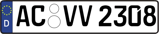 AC-VV2308