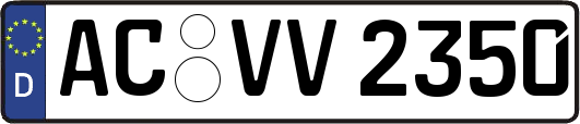 AC-VV2350