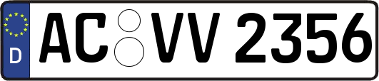 AC-VV2356