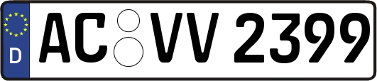 AC-VV2399