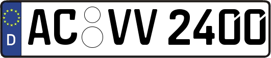 AC-VV2400