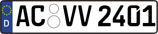 AC-VV2401