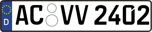 AC-VV2402