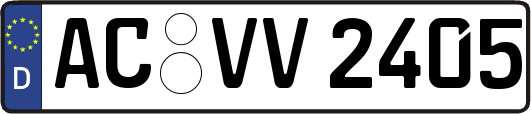 AC-VV2405