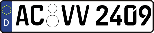 AC-VV2409