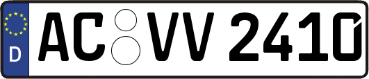 AC-VV2410
