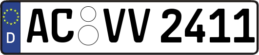 AC-VV2411