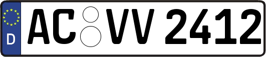 AC-VV2412