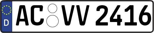 AC-VV2416