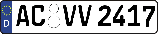 AC-VV2417
