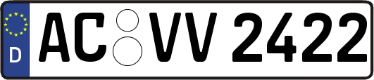 AC-VV2422