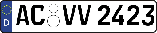 AC-VV2423