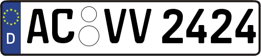 AC-VV2424