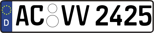 AC-VV2425