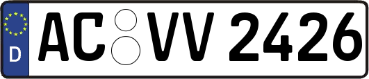 AC-VV2426