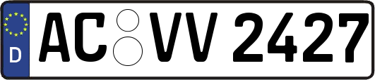 AC-VV2427