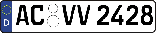 AC-VV2428