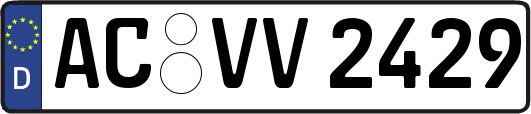 AC-VV2429