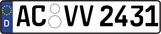 AC-VV2431