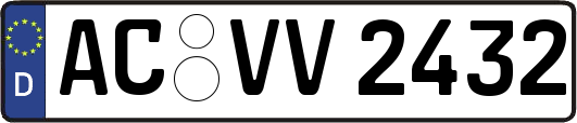 AC-VV2432