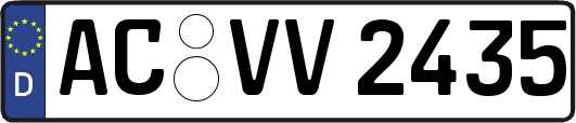 AC-VV2435