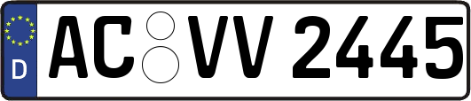 AC-VV2445