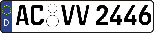 AC-VV2446