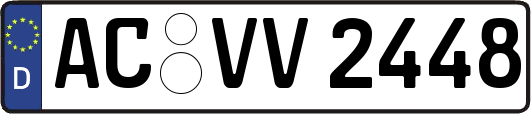 AC-VV2448